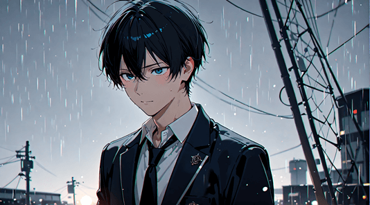 互动叙事实验周